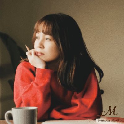 M Front Cover
