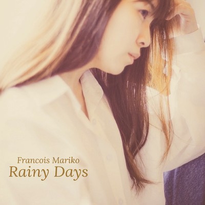 Rainy Days Front Cover