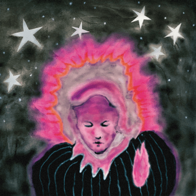 I KNOWのジャケット写真