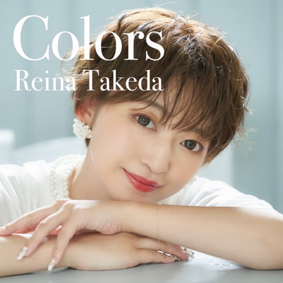 Colorsのジャケット写真