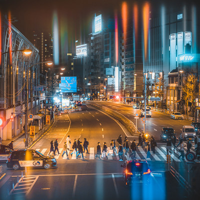 しじまのジャケット写真