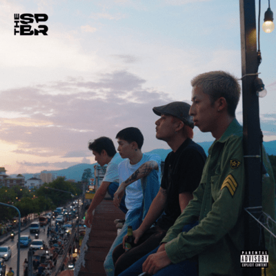 SPACE FACTORYのジャケット写真