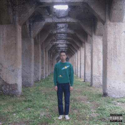 HITORI Bochi-Bochi Front Cover