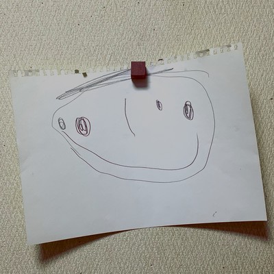 life Front Cover