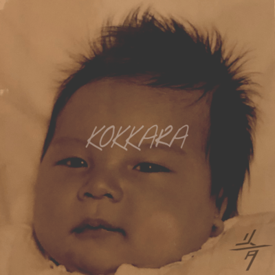 KOKKARAのジャケット写真
