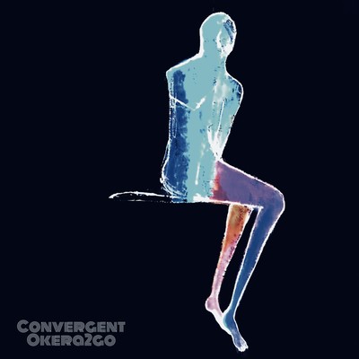 Convergent Front Cover