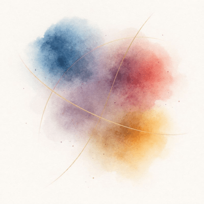 Events of 3 People 12 Years Ago Front Cover