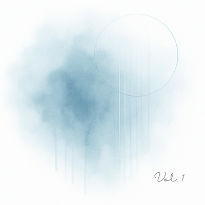 Rain Collection Vol.1 Front Cover