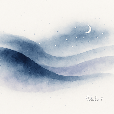 Sleep Collection Vol.1 Front Cover