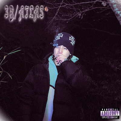 3B/ATLASのジャケット写真