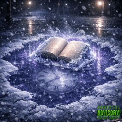Intro 4 storybookのジャケット写真