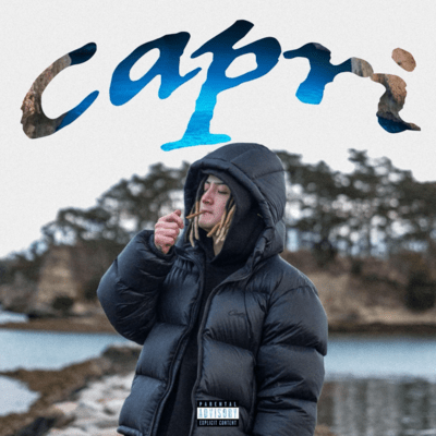 Capri Front Cover