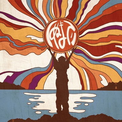 死ぬまでのジャケット写真