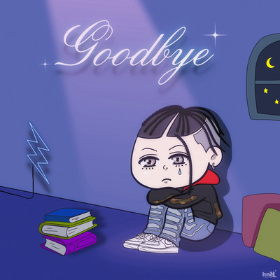 Goodbye Front Cover