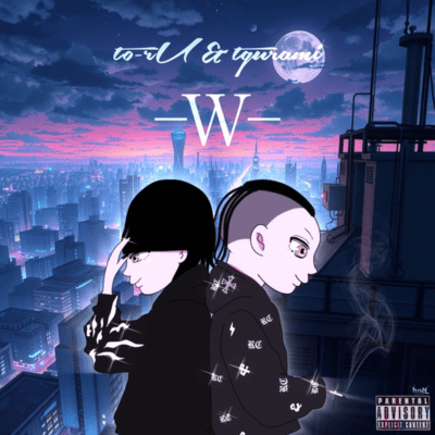 -W- Front Cover