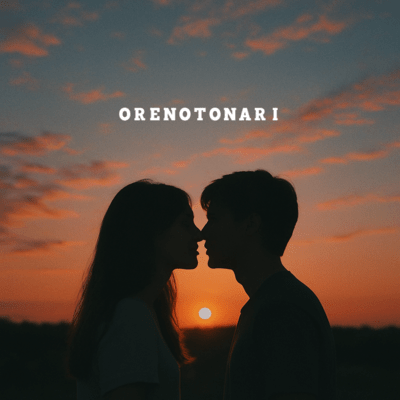 orenotonari Front Cover