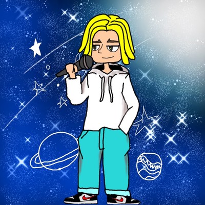 spaceのジャケット写真