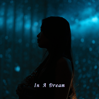 In A Dream Front Cover