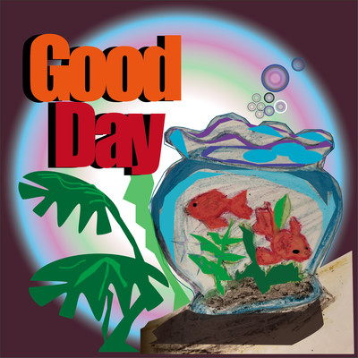 Good Day (feat. TORAUMA) Front Cover