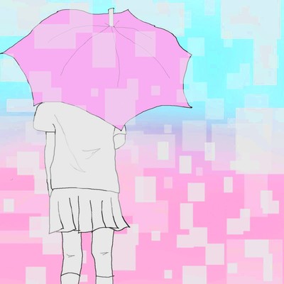 ハッピーエンドのジャケット写真