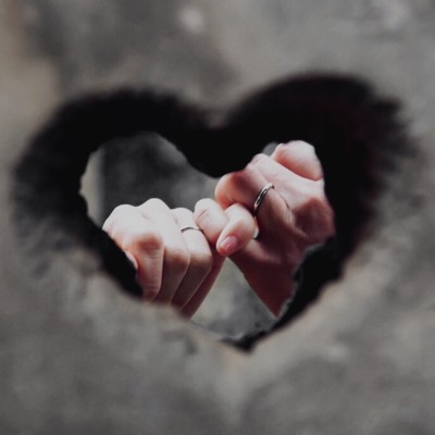 BE WITH YOUのジャケット写真