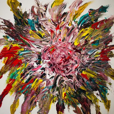 KOIHANABI Front Cover