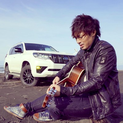 トモ・ストーリーのジャケット写真