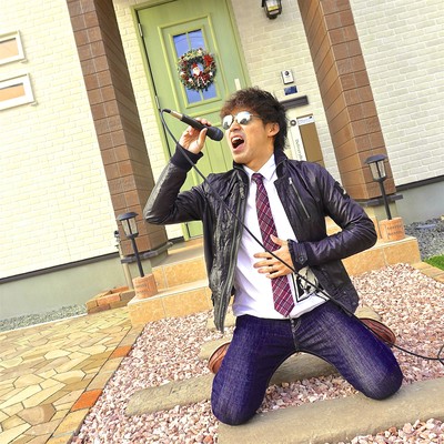 Seamaster Front Cover