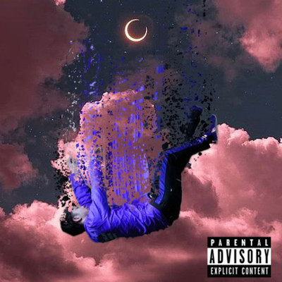 Escape Front Cover