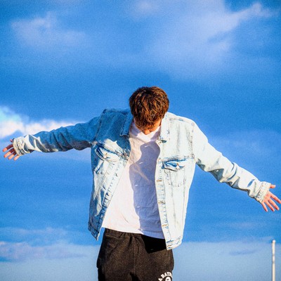 Flow of timeのジャケット写真