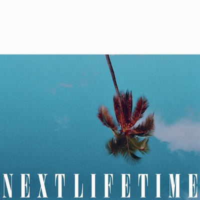 Next Lifetimeのジャケット写真
