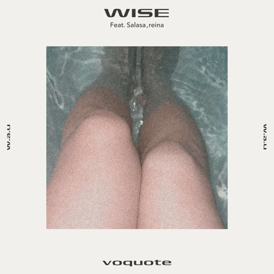 WISEのジャケット写真