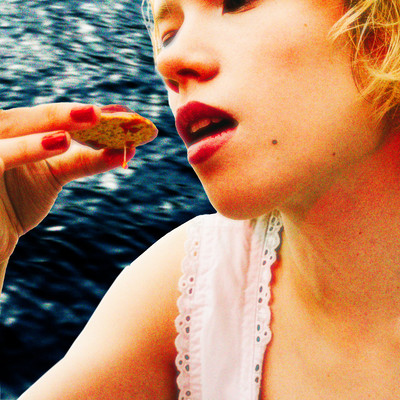 Manifest Girlのジャケット写真