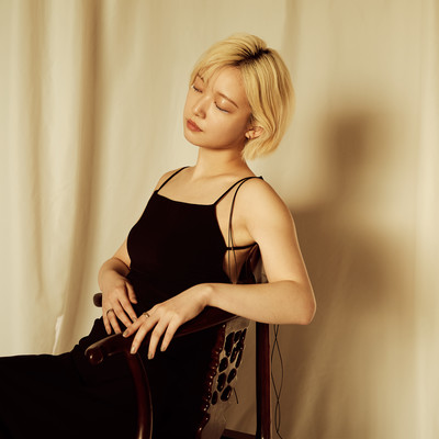 Good to meのジャケット写真