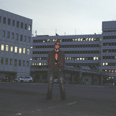 FILTERINGのジャケット写真