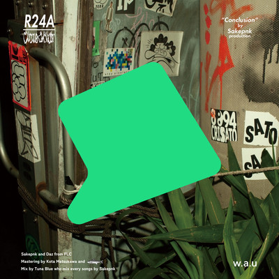 Conclusion Front Cover