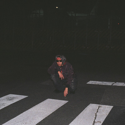 IMPROVISEのジャケット写真