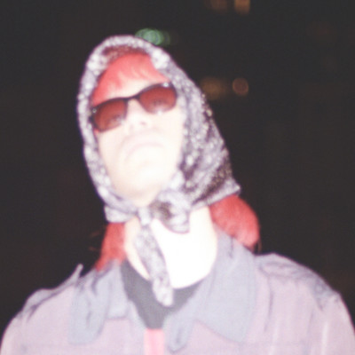 ISMのジャケット写真