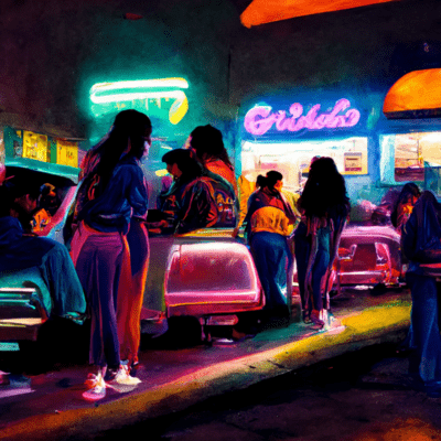 Structured Soul Front Cover