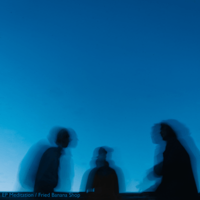 Meditationのジャケット写真