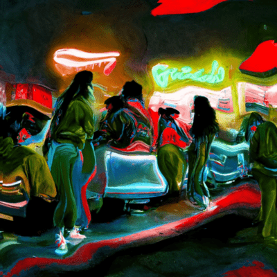 With My Heart (Remix) Front Cover