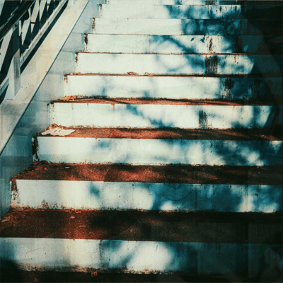 New Deal Front Cover