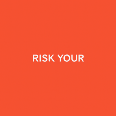 Risk Your (feat. Bonbero) Front Cover