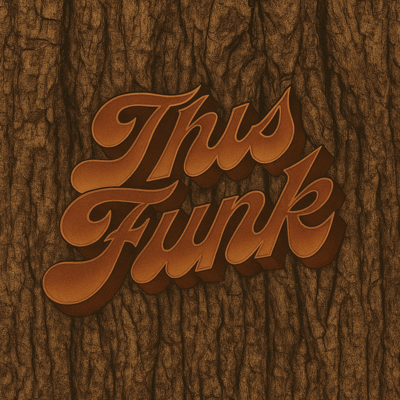 This Funk Front Cover