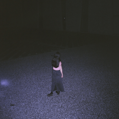 Cry4Uのジャケット写真