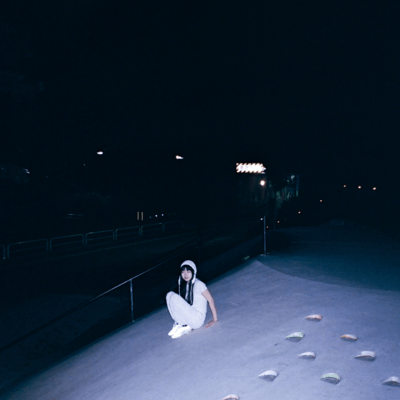 Azulのジャケット写真