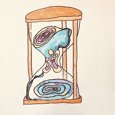 How to forget youのジャケット写真