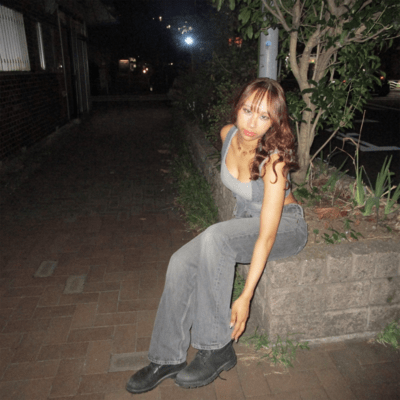 Night Owlのジャケット写真