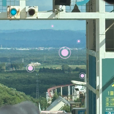 不透明のジャケット写真