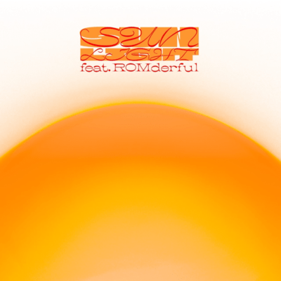 Sunlight Front Cover